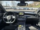 Annonce Mercedes GLC 220 d - BVA 9G-Tronic  - BM X253 Sportline 4-Matic - BVA GPS + CAMERA AR + TOIT OUVRANT