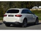 Annonce Mercedes GLC 220 d - BVA 9G-Tronic  - BM X253 Sportline 4-Matic - BVA PHASE 1