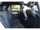 Annonce Mercedes GLC 220 d - BVA 9G-Tronic  - BM X253 Sportline 4-Matic - BVA PHASE 1