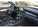 Annonce Mercedes GLC 220 d - BVA 9G-Tronic  - BM X253 Sportline 4-Matic - BVA PHASE 1