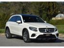 Annonce Mercedes GLC 220 d - BVA 9G-Tronic  - BM X253 Sportline 4-Matic - BVA PHASE 1