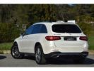 Annonce Mercedes GLC 220 d - BVA 9G-Tronic  - BM X253 Sportline 4-Matic - BVA PHASE 1