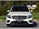 Annonce Mercedes GLC 220 d - BVA 9G-Tronic  - BM X253 Sportline 4-Matic - BVA PHASE 1