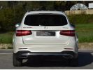 Annonce Mercedes GLC 220 d - BVA 9G-Tronic  - BM X253 Sportline 4-Matic - BVA PHASE 1