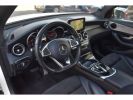 Annonce Mercedes GLC 220 d - BVA 9G-Tronic  - BM X253 Sportline 4-Matic - BVA PHASE 1