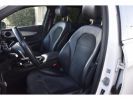 Annonce Mercedes GLC 220 d - BVA 9G-Tronic  - BM X253 Sportline 4-Matic - BVA PHASE 1