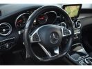 Annonce Mercedes GLC 220 d - BVA 9G-Tronic  - BM X253 Sportline 4-Matic - BVA PHASE 1