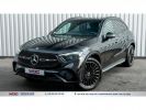 Annonce Mercedes GLC 220 d - BVA 9G-Tronic - BM X254 AMG Line 4-Matic - BVA