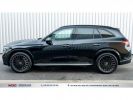 Annonce Mercedes GLC 220 d - BVA 9G-Tronic - BM X254 AMG Line 4-Matic - BVA