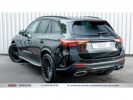 Annonce Mercedes GLC 220 d - BVA 9G-Tronic - BM X254 AMG Line 4-Matic - BVA