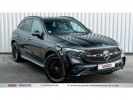 Annonce Mercedes GLC 220 d - BVA 9G-Tronic - BM X254 AMG Line 4-Matic - BVA