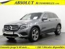 Voir l'annonce Mercedes GLC 220 D LAUNCH EDITION 170CH 4MATIC 9G-TRONIC