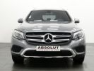 Annonce Mercedes GLC 220 D LAUNCH EDITION 170CH 4MATIC 9G-TRONIC