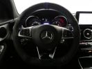 Annonce Mercedes GLC 220 D LAUNCH EDITION 170CH 4MATIC 9G-TRONIC