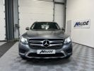 Annonce Mercedes GLC 220d 170 ch 9G-Tronic 4Matic Business - garantie 6 mois