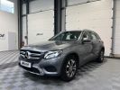 Annonce Mercedes GLC 220d 170 ch 9G-Tronic 4Matic Business - garantie 6 mois