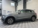 Annonce Mercedes GLC 220d 170 ch 9G-Tronic 4Matic Business - garantie 6 mois