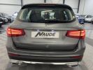 Annonce Mercedes GLC 220d 170 ch 9G-Tronic 4Matic Business - garantie 6 mois