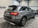 Annonce Mercedes GLC 220d 170 ch 9G-Tronic 4Matic Business - garantie 6 mois