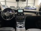 Annonce Mercedes GLC 220d 170 ch 9G-Tronic 4Matic Business - garantie 6 mois