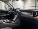 Annonce Mercedes GLC 220d 170 ch 9G-Tronic 4Matic Business - garantie 6 mois