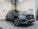 Annonce Mercedes GLC 220d 170 ch 9G-Tronic 4Matic Business - garantie 6 mois