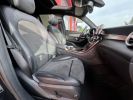 Annonce Mercedes GLC 220d 170ch Executive 4Matic 9G-Tronic français entretien mercedes toit ouvrant