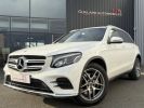 Voir l'annonce Mercedes GLC 220d 170ch SPORTLINE 4MATIC 9G-TRONIC