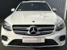 Annonce Mercedes GLC 220d 170ch SPORTLINE 4MATIC 9G-TRONIC