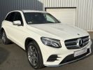 Annonce Mercedes GLC 220d 170ch SPORTLINE 4MATIC 9G-TRONIC