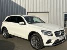 Annonce Mercedes GLC 220d 170ch SPORTLINE 4MATIC 9G-TRONIC