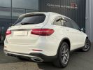 Annonce Mercedes GLC 220d 170ch SPORTLINE 4MATIC 9G-TRONIC