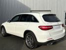 Annonce Mercedes GLC 220d 170ch SPORTLINE 4MATIC 9G-TRONIC