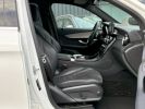 Annonce Mercedes GLC 220d 170ch SPORTLINE 4MATIC 9G-TRONIC