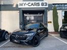 Annonce Mercedes GLC 220d 197ch AMG Line 4Matic 9G-tronic