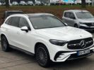 Annonce Mercedes GLC 220d 4M/AMG/ATTELAGE/PANO