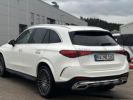 Annonce Mercedes GLC 220d 4M/AMG/ATTELAGE/PANO