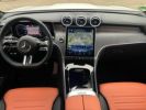 Annonce Mercedes GLC 220d 4M/AMG/ATTELAGE/PANO