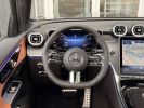 Annonce Mercedes GLC 220d 4M/AMG/PANO/ATTELAGE