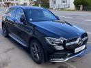 Annonce Mercedes GLC 220D  AMG Line 4 matic 195Ch.