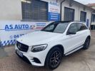 Voir l'annonce Mercedes GLC 220d Fascination 4Matic 9GTronic