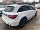 Annonce Mercedes GLC 220d Fascination 4Matic 9GTronic