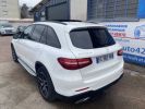 Annonce Mercedes GLC 220d Fascination 4Matic 9GTronic