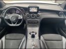 Annonce Mercedes GLC 220d Fascination 4Matic 9GTronic