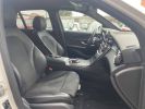 Annonce Mercedes GLC 220d Fascination 4Matic 9GTronic