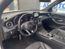 Annonce Mercedes GLC 220d Fascination 4Matic 9GTronic