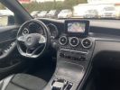 Annonce Mercedes GLC 220d Fascination 4Matic 9GTronic