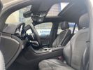 Annonce Mercedes GLC 220d Fascination 4Matic 9GTronic