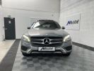 Annonce Mercedes GLC 250 211 CH 4-Matic 9G-Tronic Fascination - GARANTIE 6 MOIS