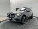 Annonce Mercedes GLC 250 211 CH 4-Matic 9G-Tronic Fascination - GARANTIE 6 MOIS